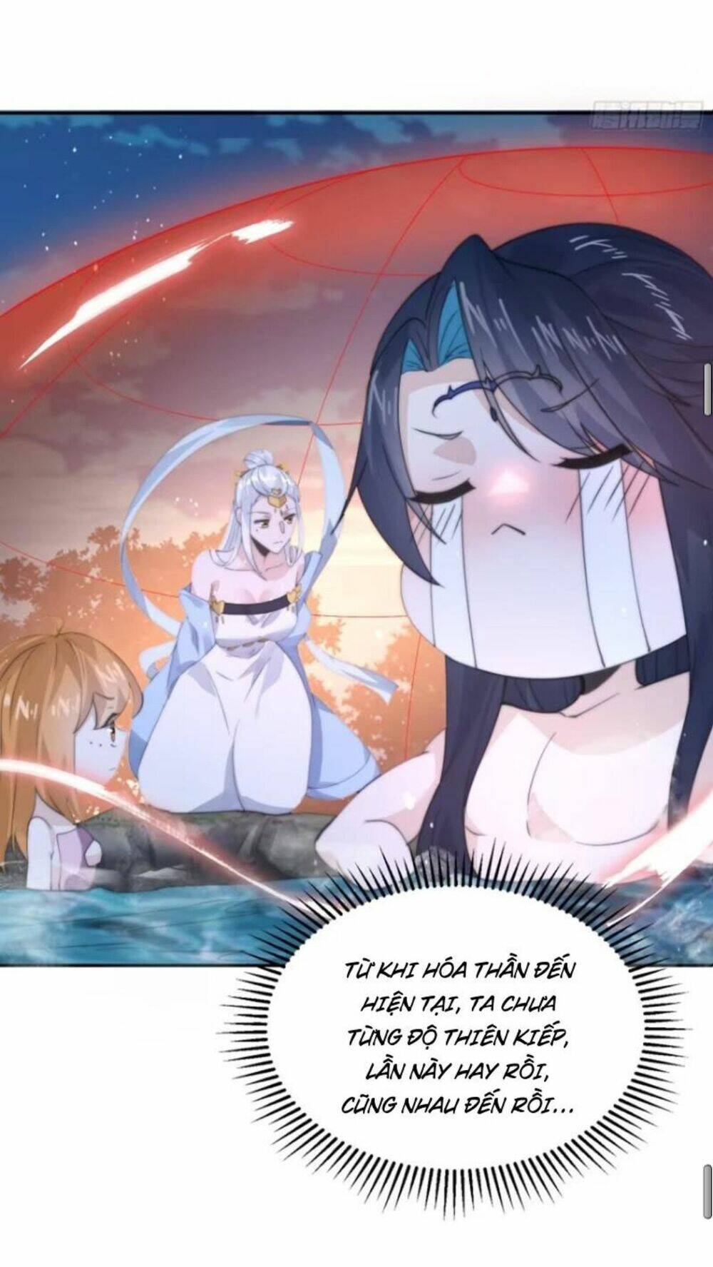 Nữ Đồ Đệ Ai Nấy Đều Muốn Giết Ta: Chapter 81