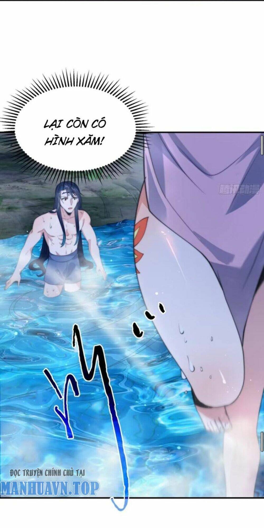Nữ Đồ Đệ Ai Nấy Đều Muốn Giết Ta: Chapter 81