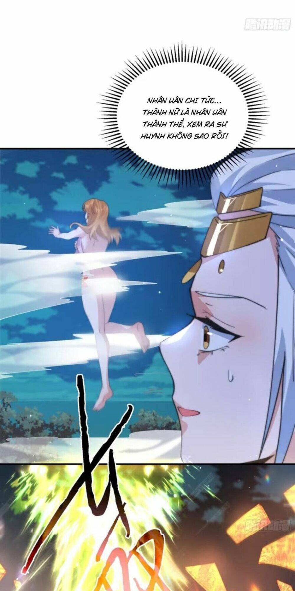 Nữ Đồ Đệ Ai Nấy Đều Muốn Giết Ta: Chapter 81