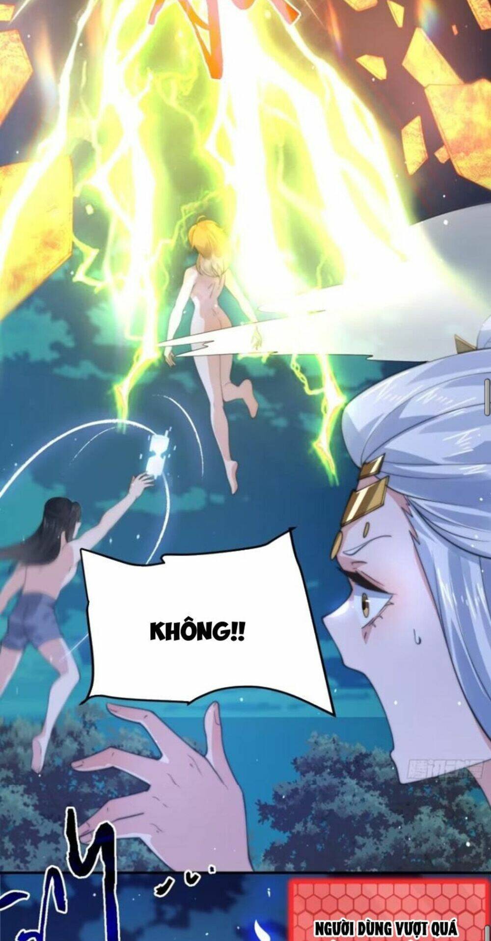 Nữ Đồ Đệ Ai Nấy Đều Muốn Giết Ta: Chapter 81