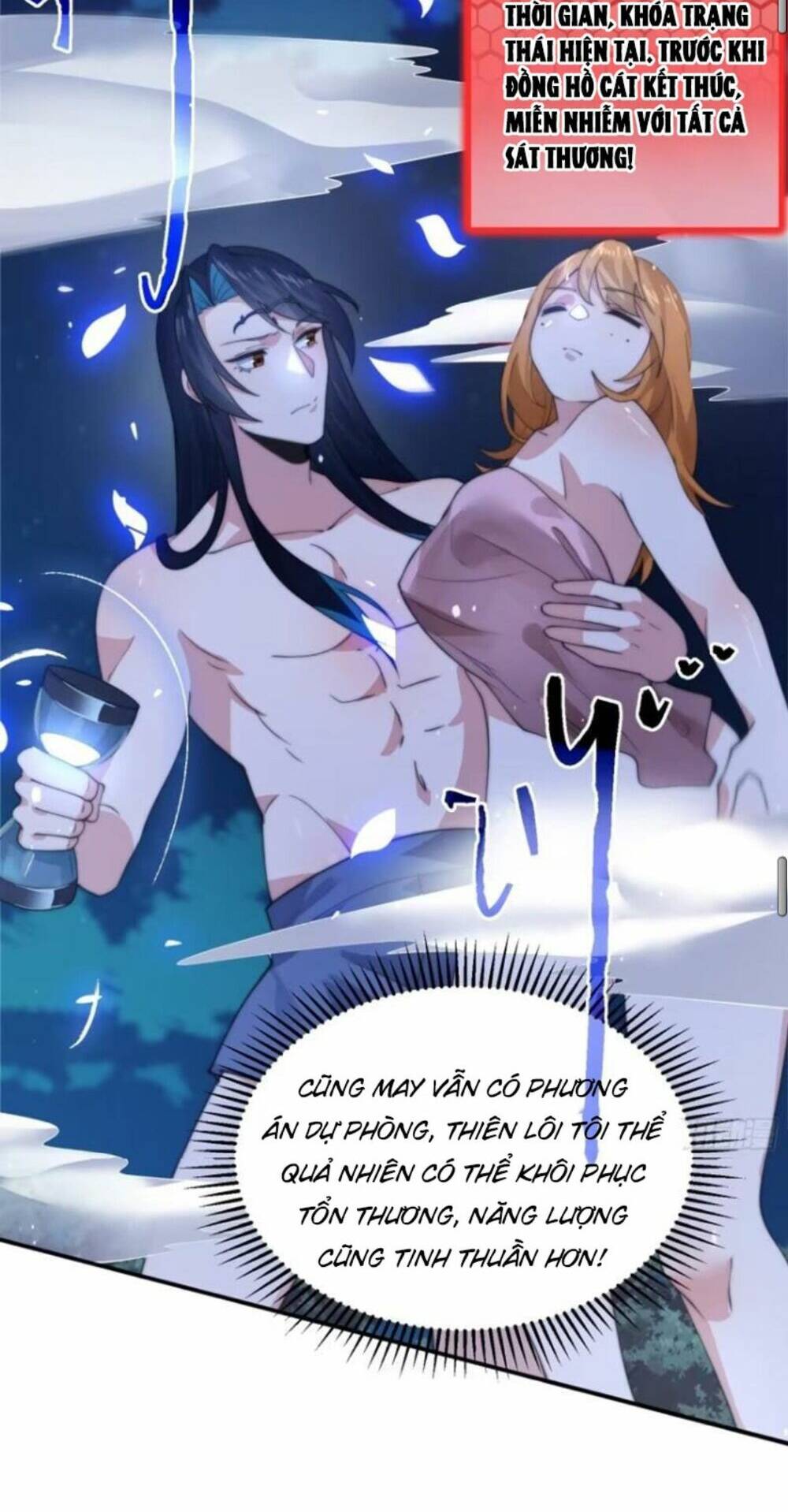 Nữ Đồ Đệ Ai Nấy Đều Muốn Giết Ta: Chapter 81