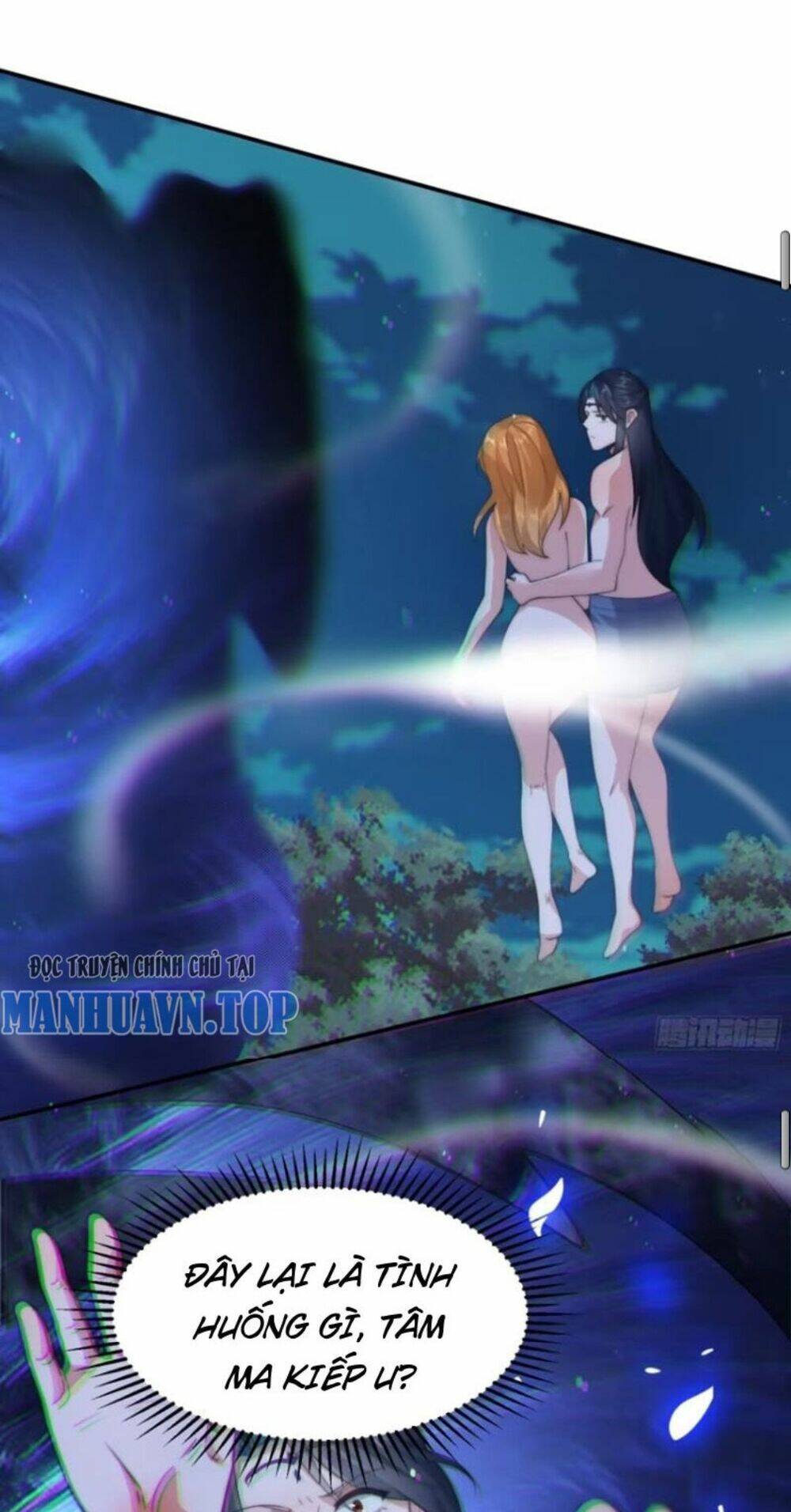 Nữ Đồ Đệ Ai Nấy Đều Muốn Giết Ta: Chapter 81