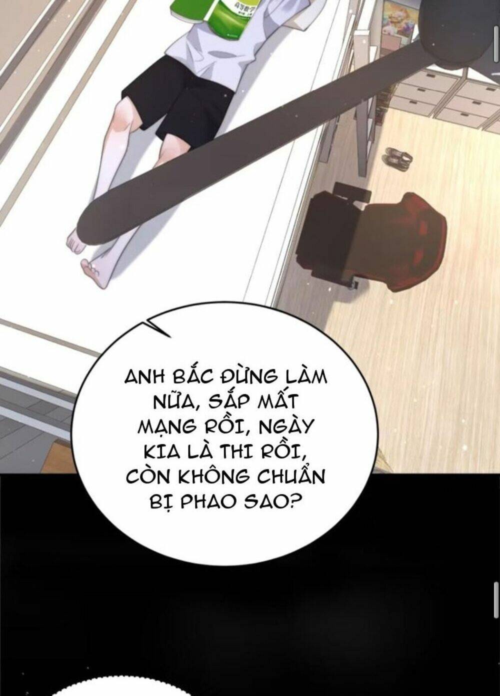 Nữ Đồ Đệ Ai Nấy Đều Muốn Giết Ta: Chapter 81