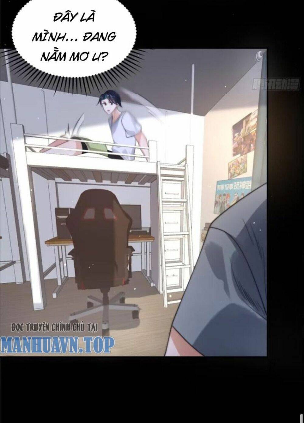 Nữ Đồ Đệ Ai Nấy Đều Muốn Giết Ta: Chapter 81