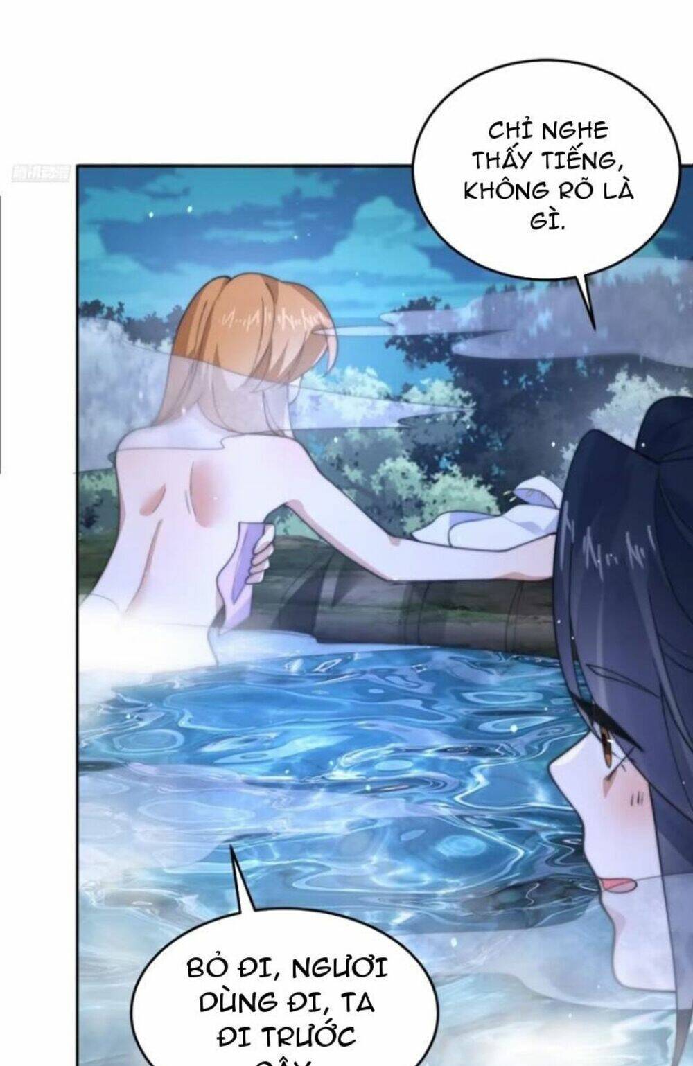 Nữ Đồ Đệ Ai Nấy Đều Muốn Giết Ta: Chapter 81