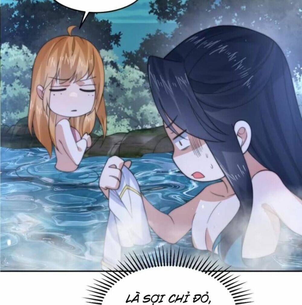 Nữ Đồ Đệ Ai Nấy Đều Muốn Giết Ta: Chapter 81