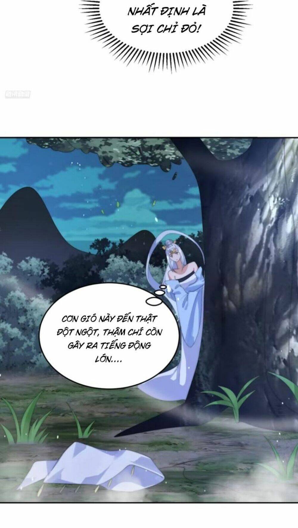 Nữ Đồ Đệ Ai Nấy Đều Muốn Giết Ta: Chapter 81
