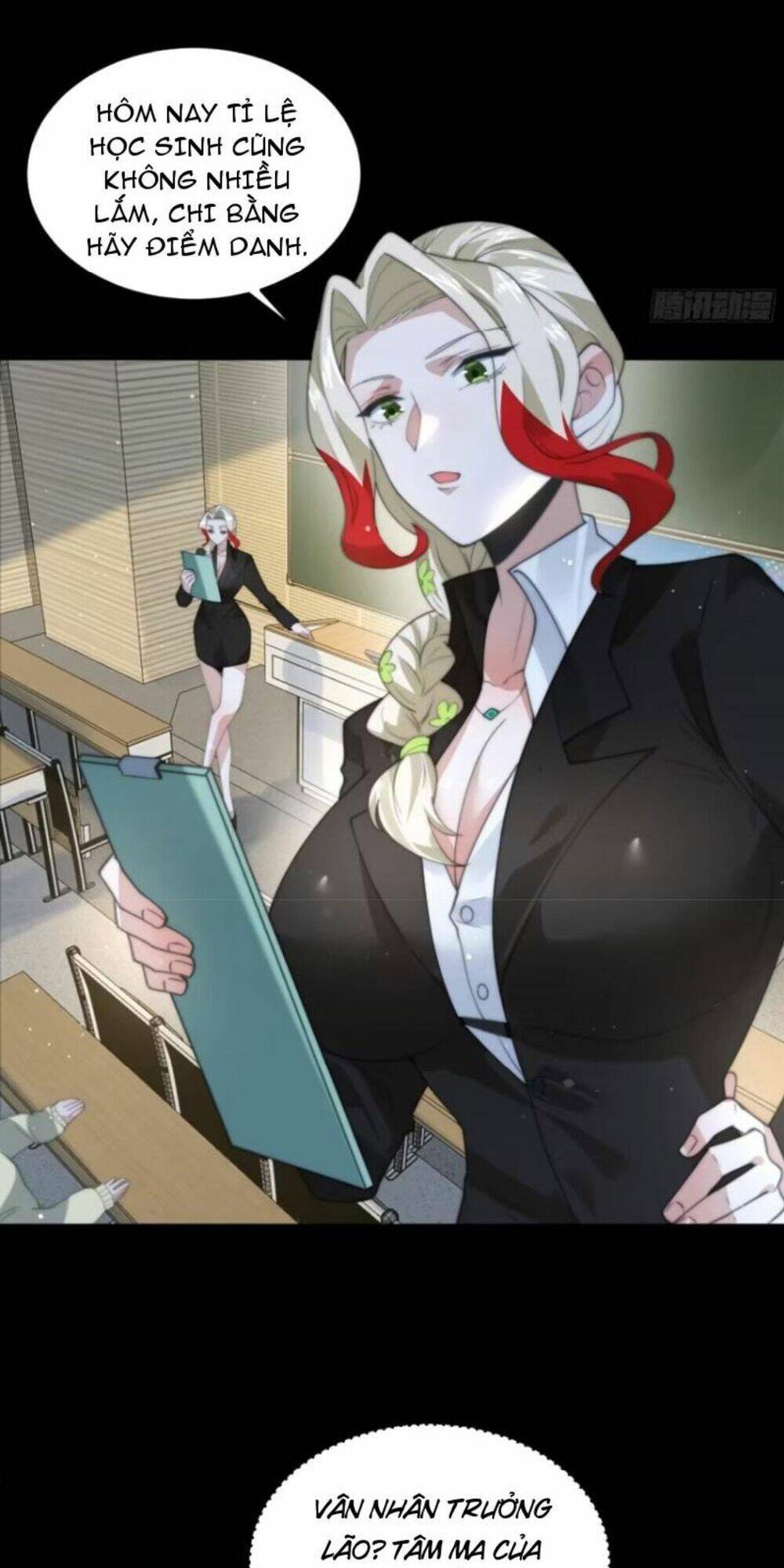 Nữ Đồ Đệ Ai Nấy Đều Muốn Giết Ta: Chapter 82