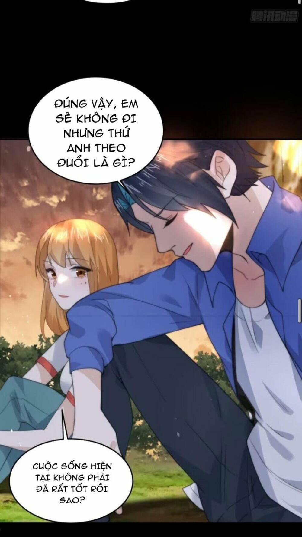 Nữ Đồ Đệ Ai Nấy Đều Muốn Giết Ta: Chapter 82