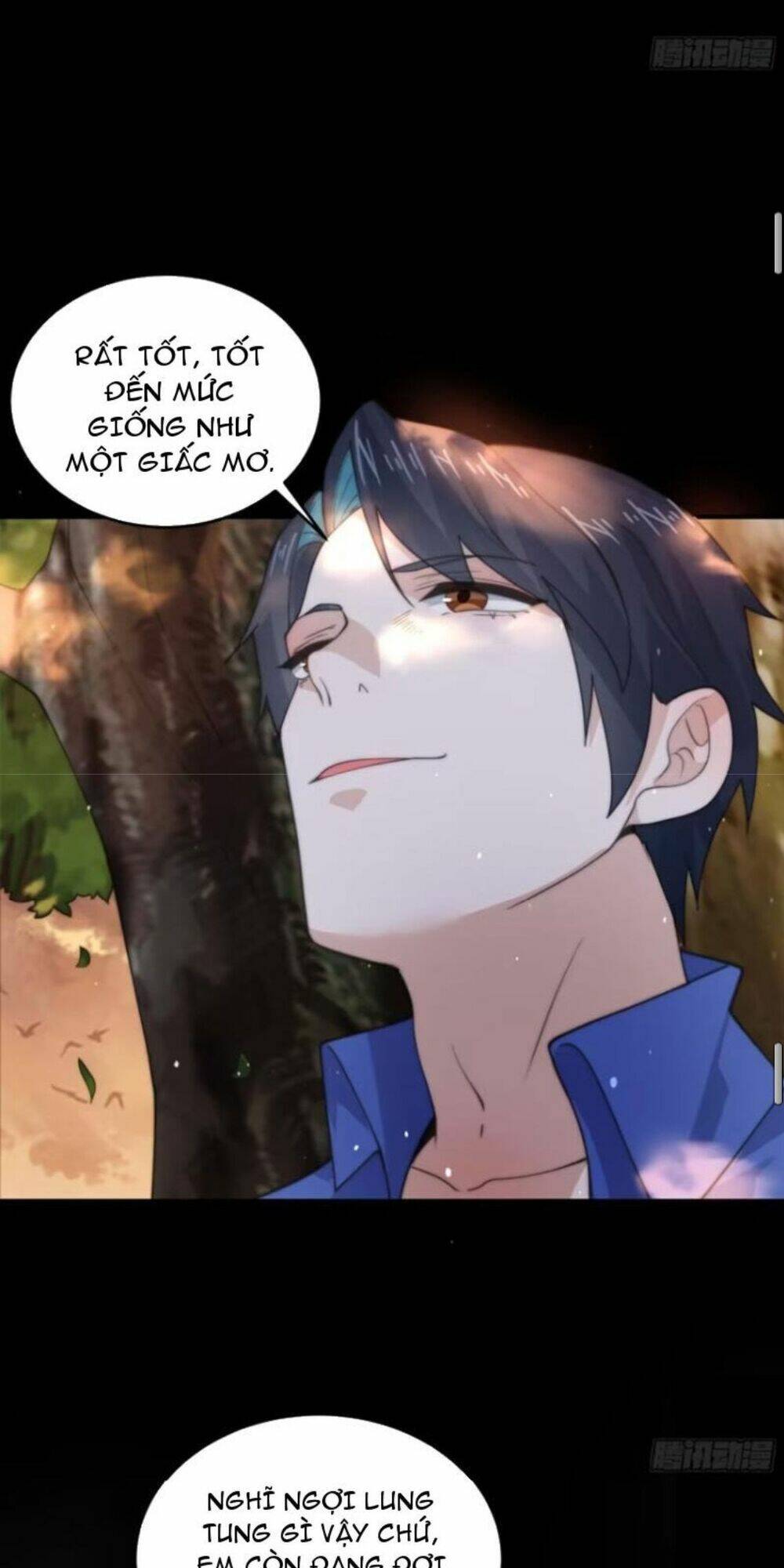 Nữ Đồ Đệ Ai Nấy Đều Muốn Giết Ta: Chapter 82