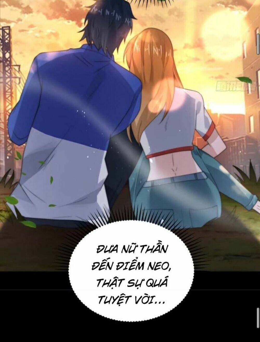 Nữ Đồ Đệ Ai Nấy Đều Muốn Giết Ta: Chapter 82
