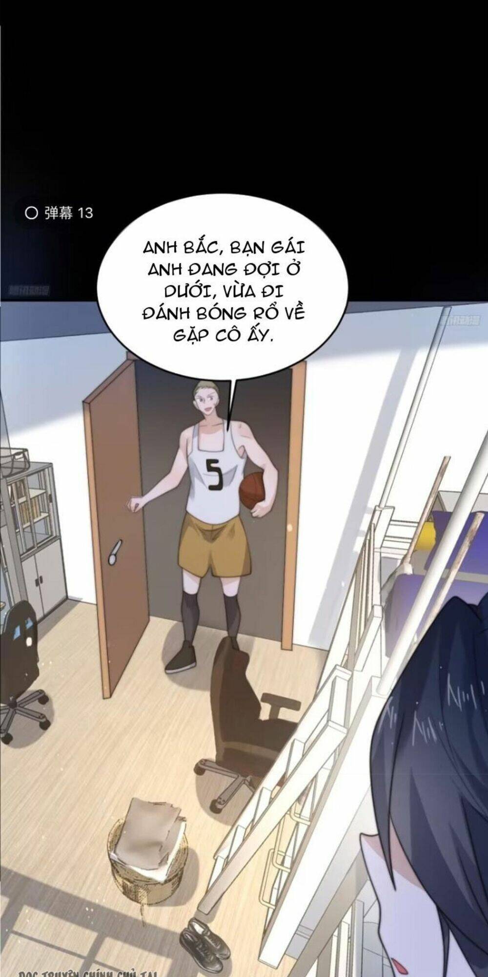 Nữ Đồ Đệ Ai Nấy Đều Muốn Giết Ta: Chapter 82