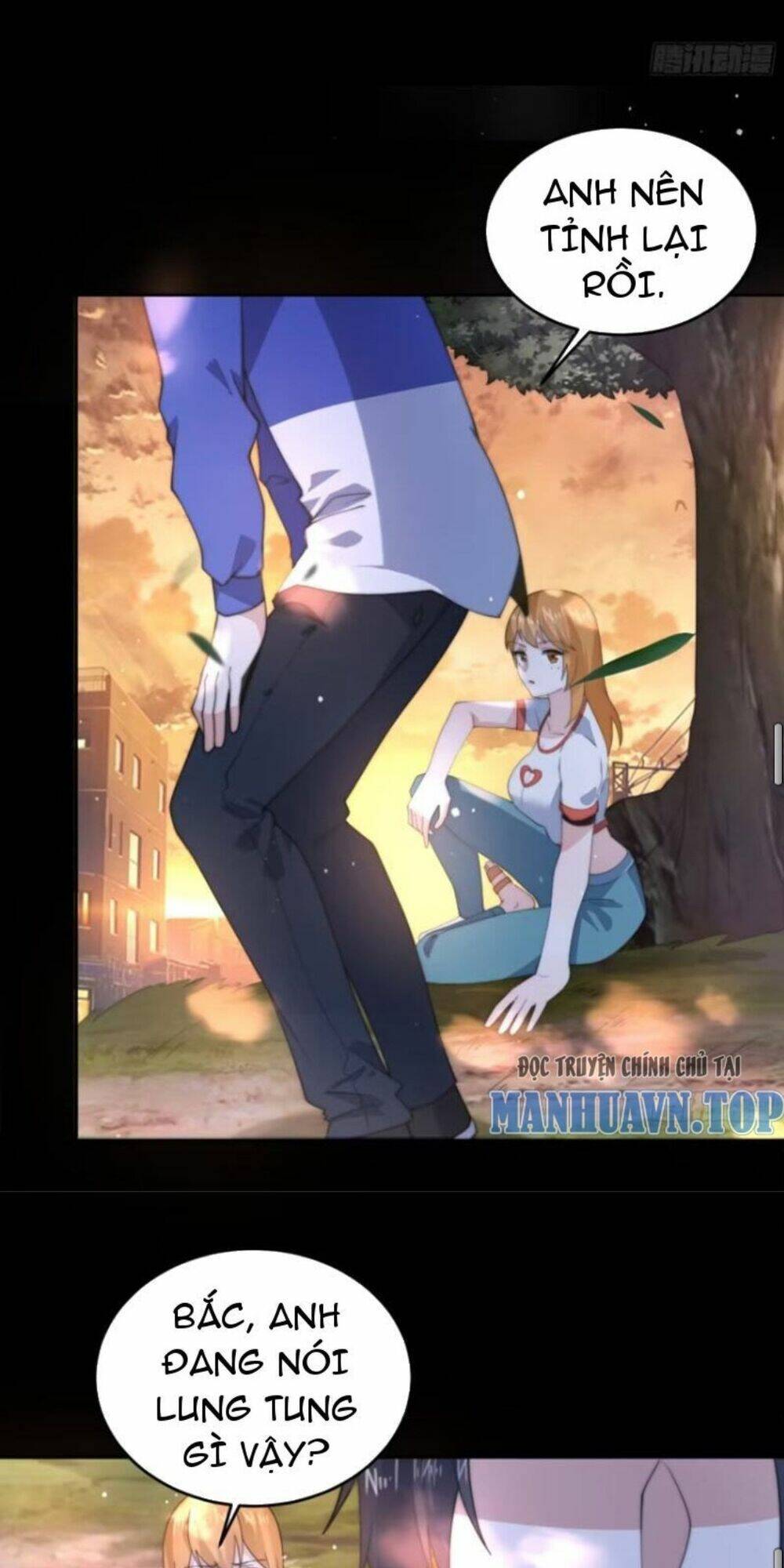 Nữ Đồ Đệ Ai Nấy Đều Muốn Giết Ta: Chapter 82