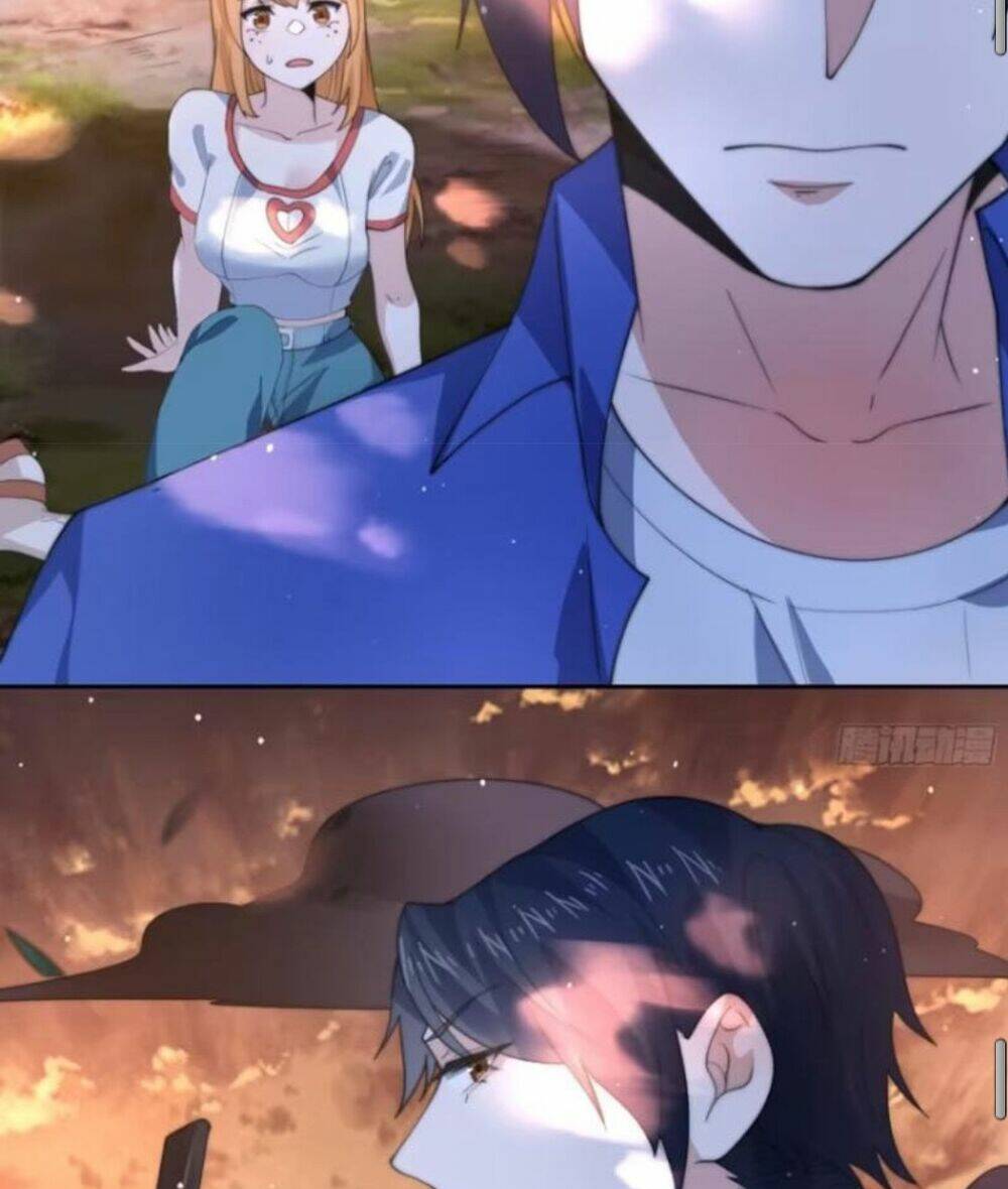 Nữ Đồ Đệ Ai Nấy Đều Muốn Giết Ta: Chapter 82