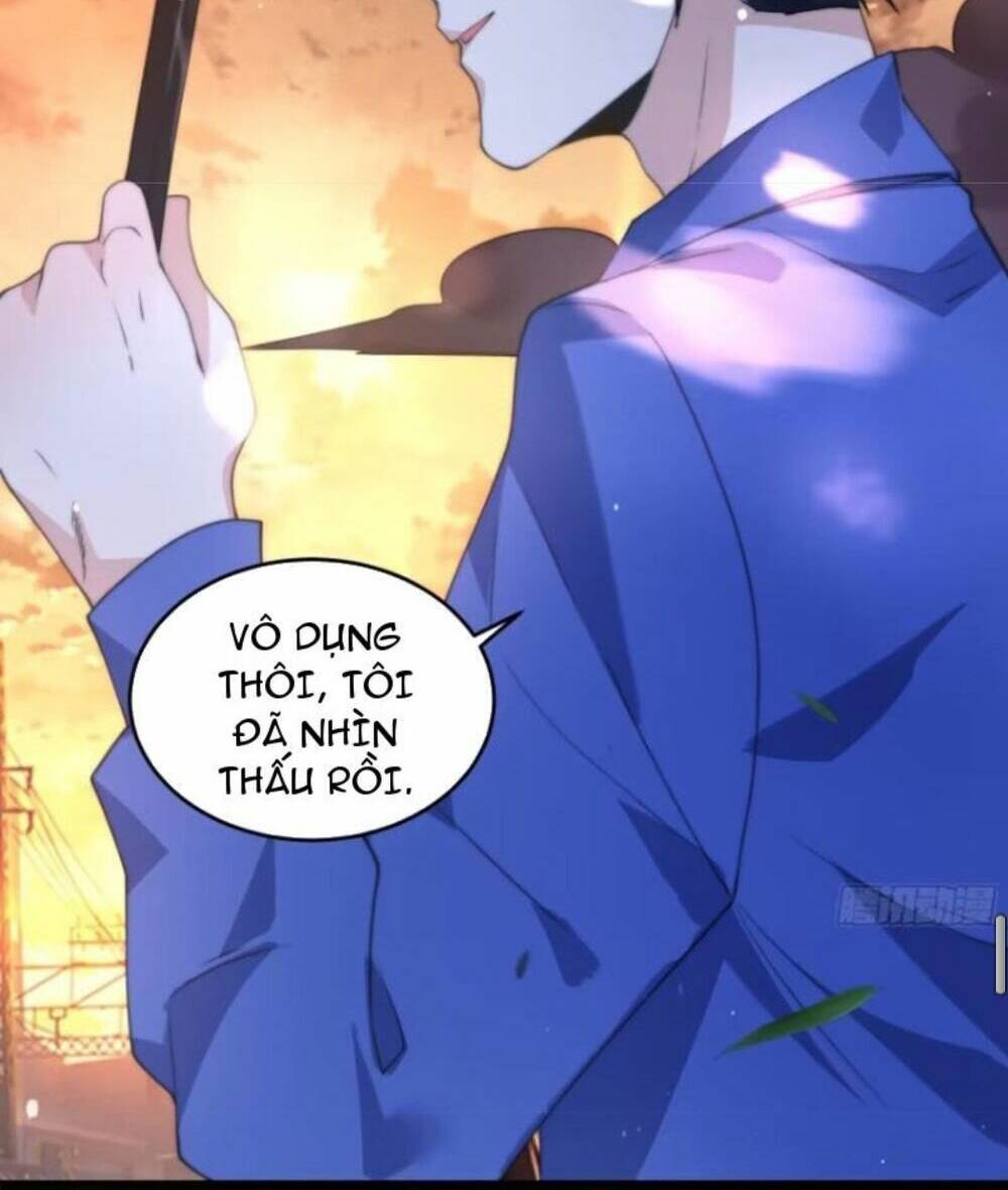 Nữ Đồ Đệ Ai Nấy Đều Muốn Giết Ta: Chapter 82