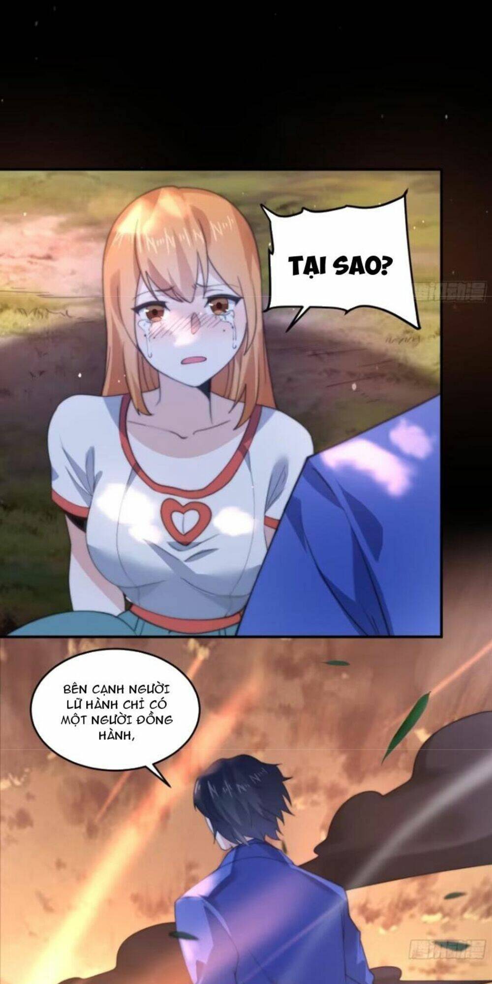 Nữ Đồ Đệ Ai Nấy Đều Muốn Giết Ta: Chapter 82