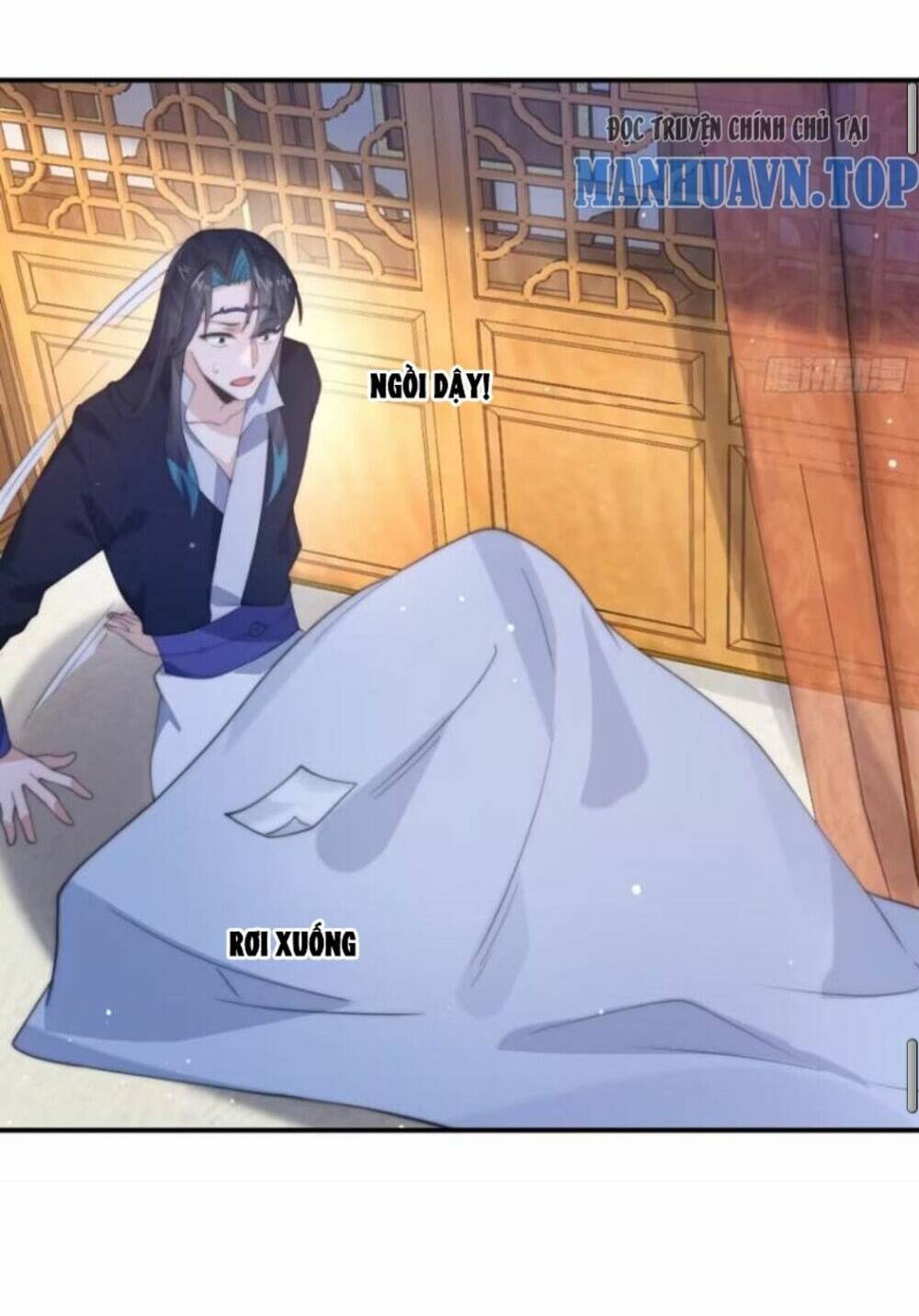 Nữ Đồ Đệ Ai Nấy Đều Muốn Giết Ta: Chapter 82