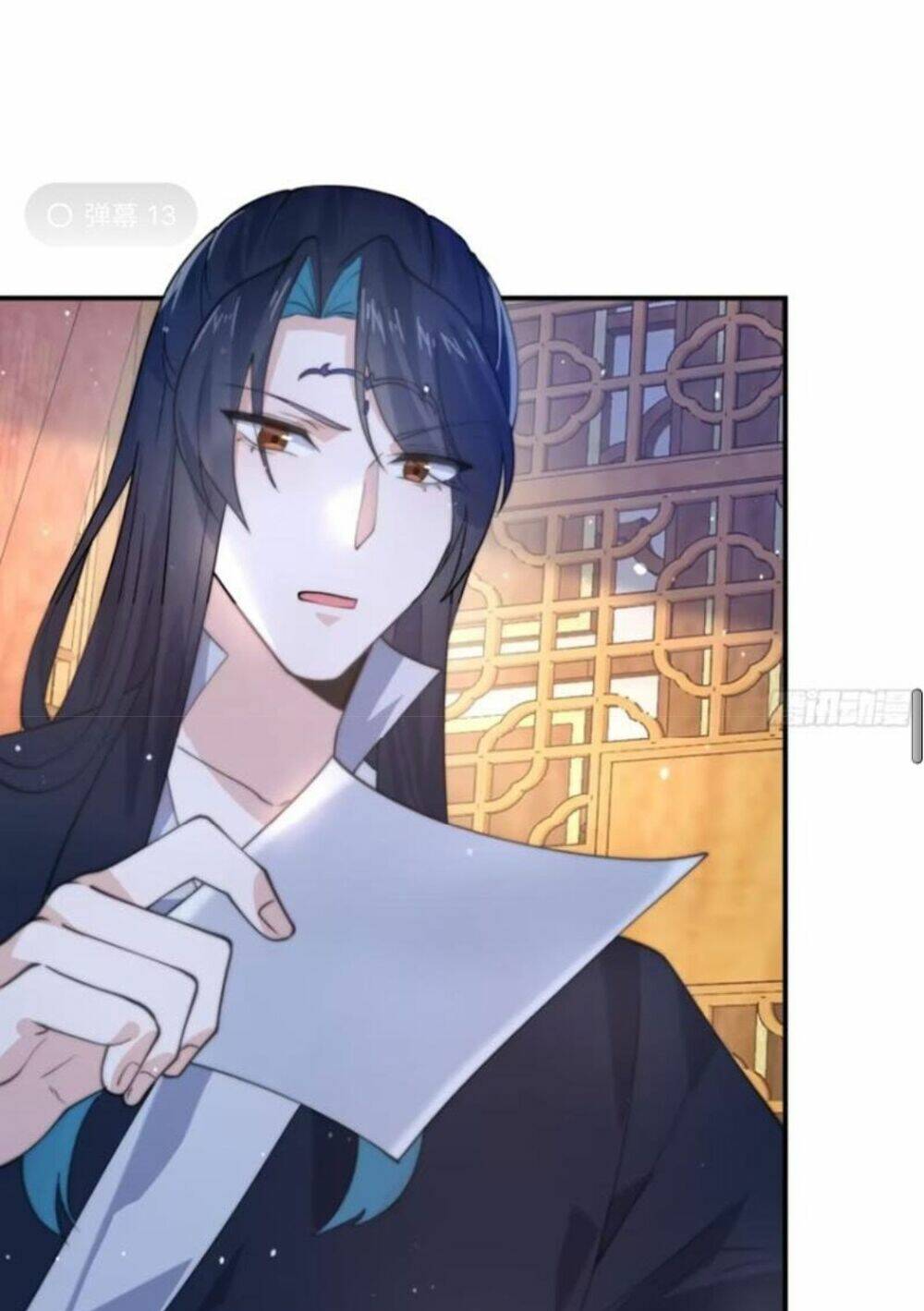 Nữ Đồ Đệ Ai Nấy Đều Muốn Giết Ta: Chapter 82