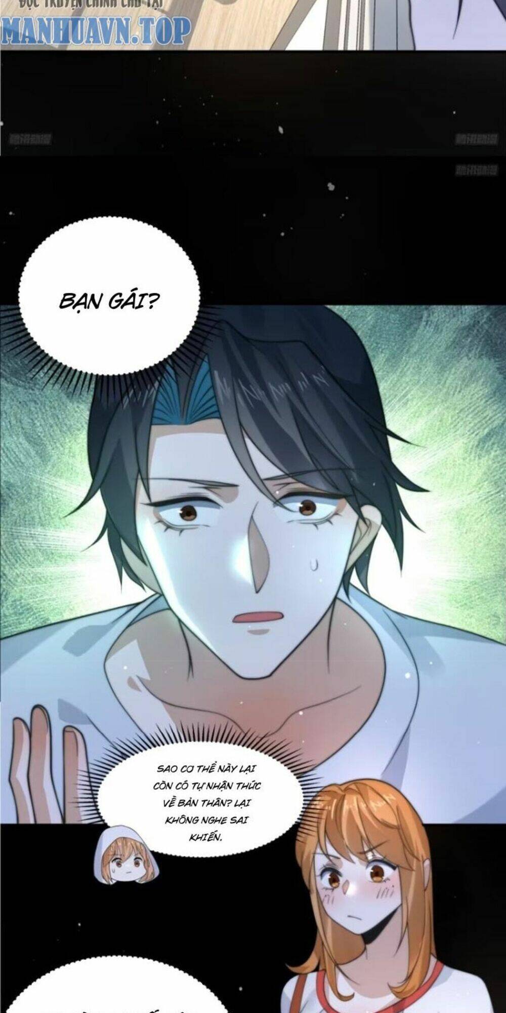 Nữ Đồ Đệ Ai Nấy Đều Muốn Giết Ta: Chapter 82
