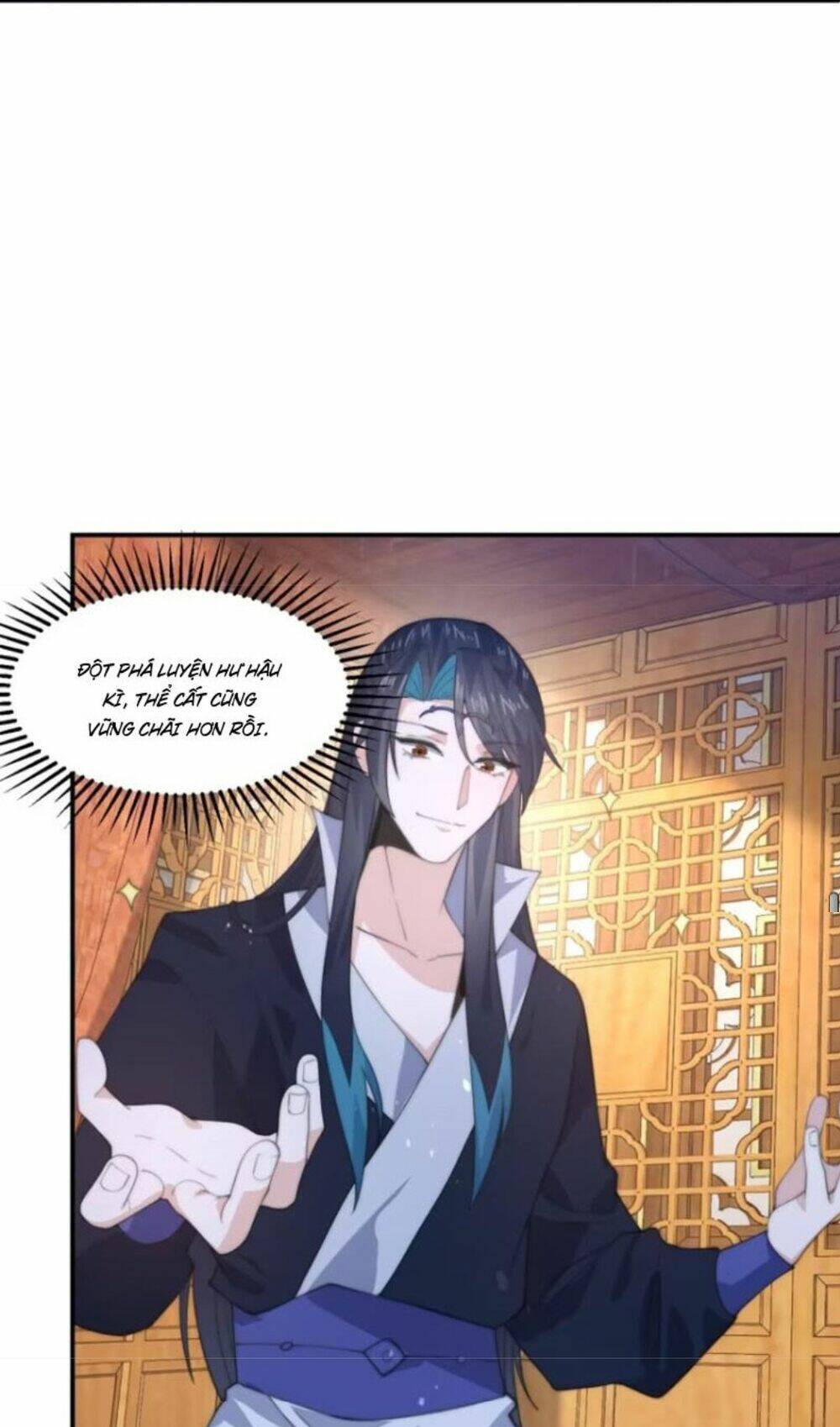 Nữ Đồ Đệ Ai Nấy Đều Muốn Giết Ta: Chapter 82