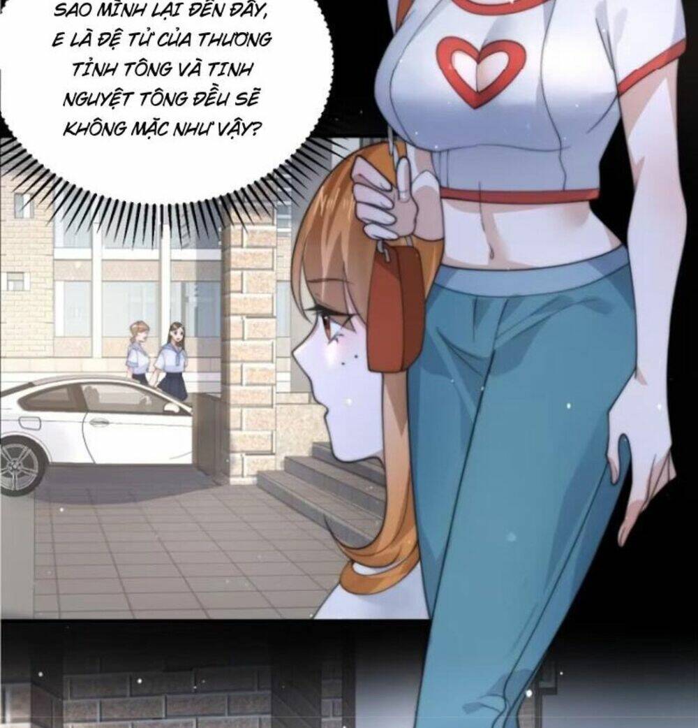 Nữ Đồ Đệ Ai Nấy Đều Muốn Giết Ta: Chapter 82