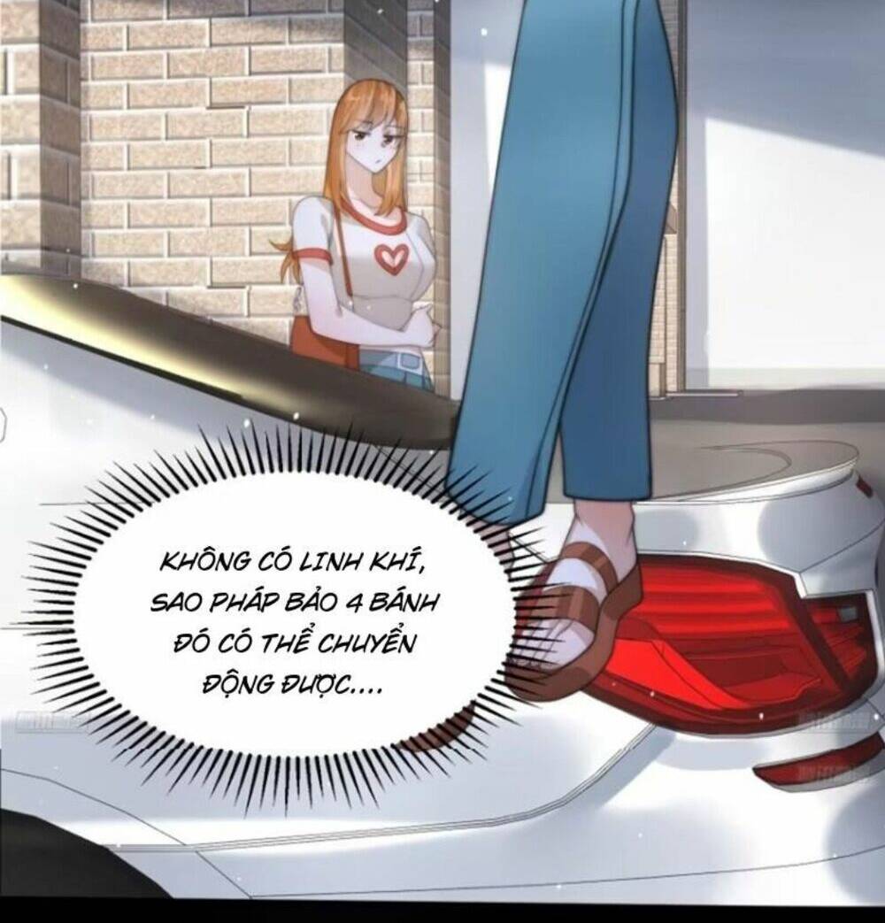 Nữ Đồ Đệ Ai Nấy Đều Muốn Giết Ta: Chapter 82