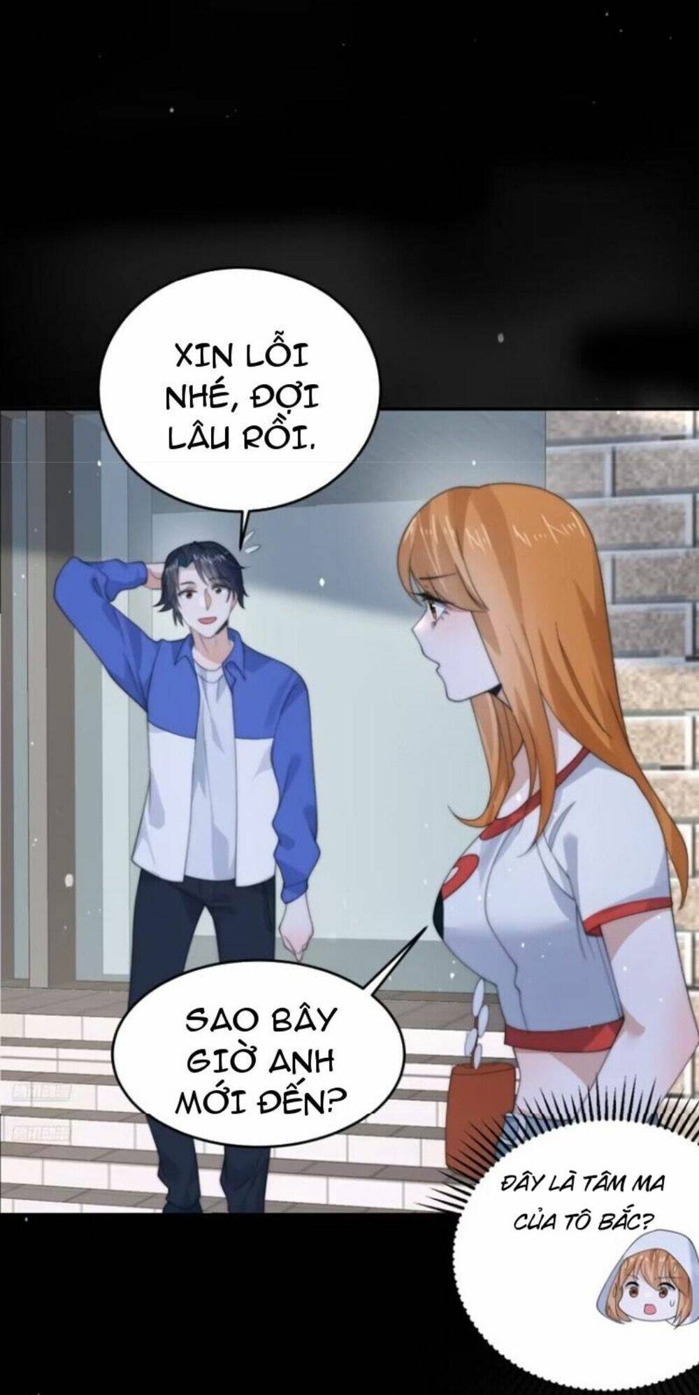 Nữ Đồ Đệ Ai Nấy Đều Muốn Giết Ta: Chapter 82