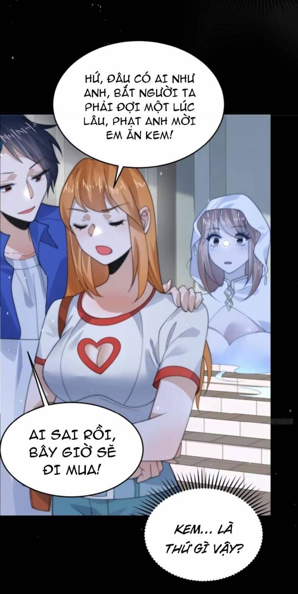 Nữ Đồ Đệ Ai Nấy Đều Muốn Giết Ta: Chapter 82