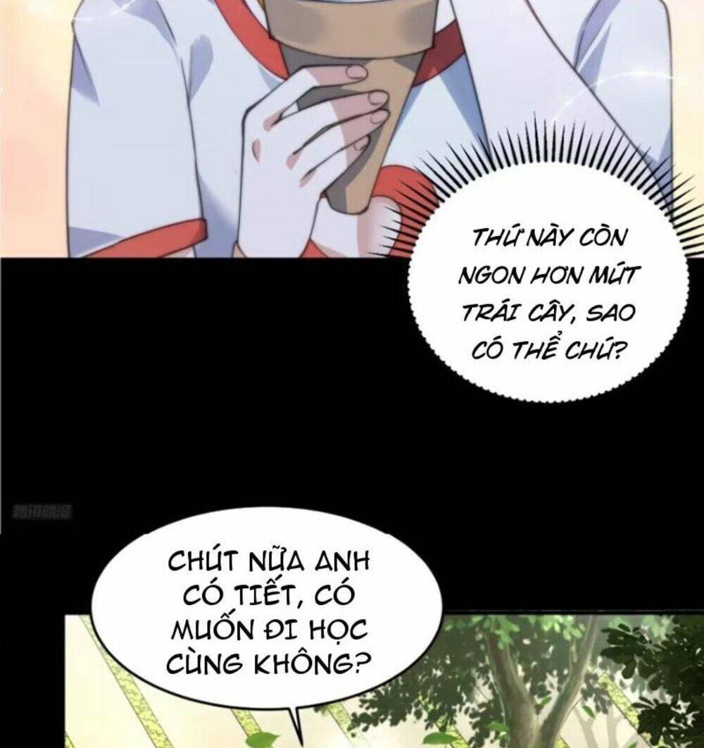 Nữ Đồ Đệ Ai Nấy Đều Muốn Giết Ta: Chapter 82