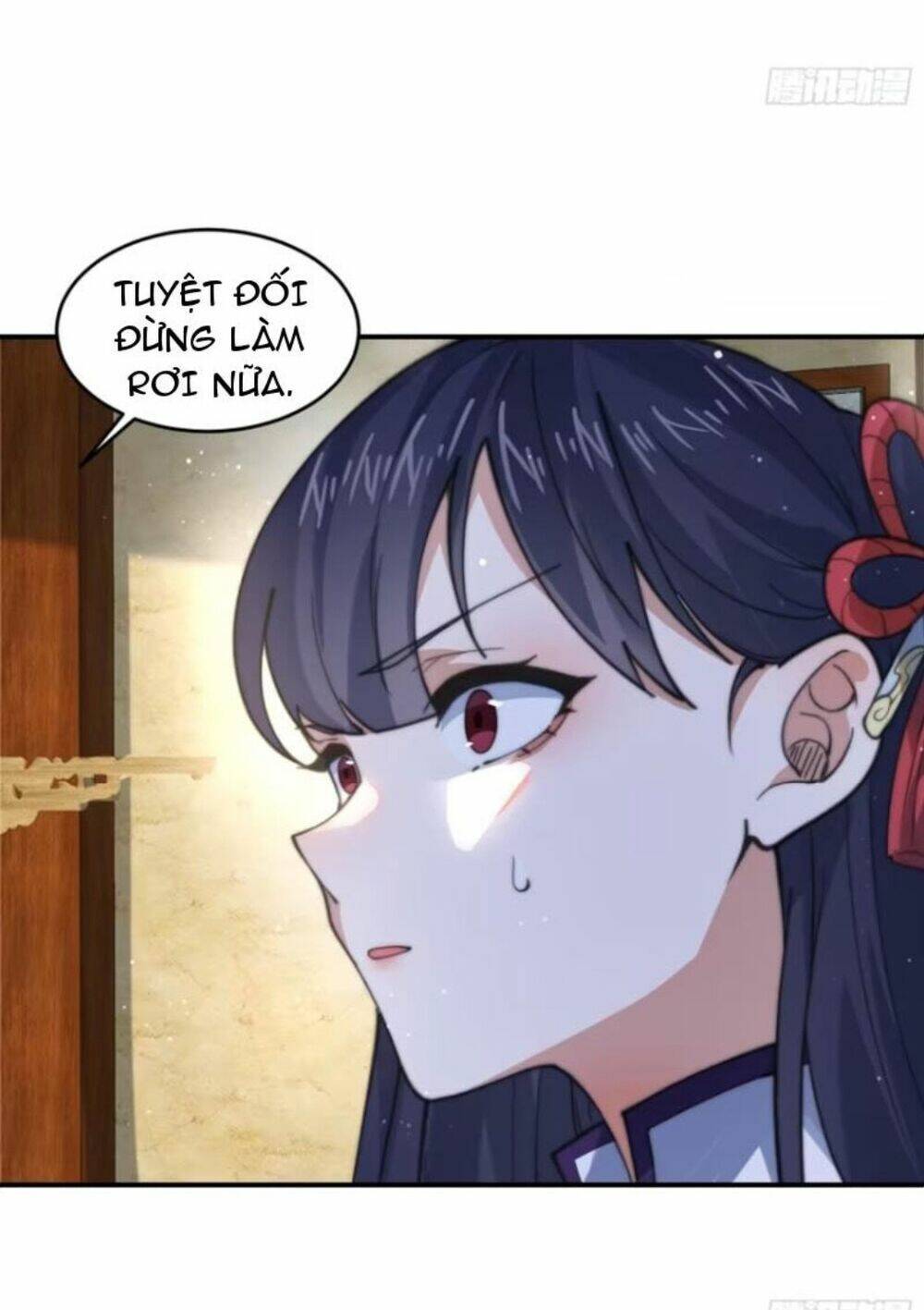 Nữ Đồ Đệ Ai Nấy Đều Muốn Giết Ta: Chapter 83