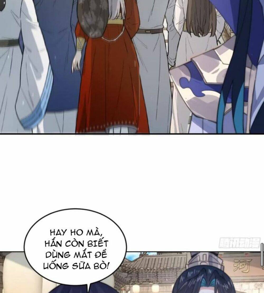 Nữ Đồ Đệ Ai Nấy Đều Muốn Giết Ta: Chapter 83