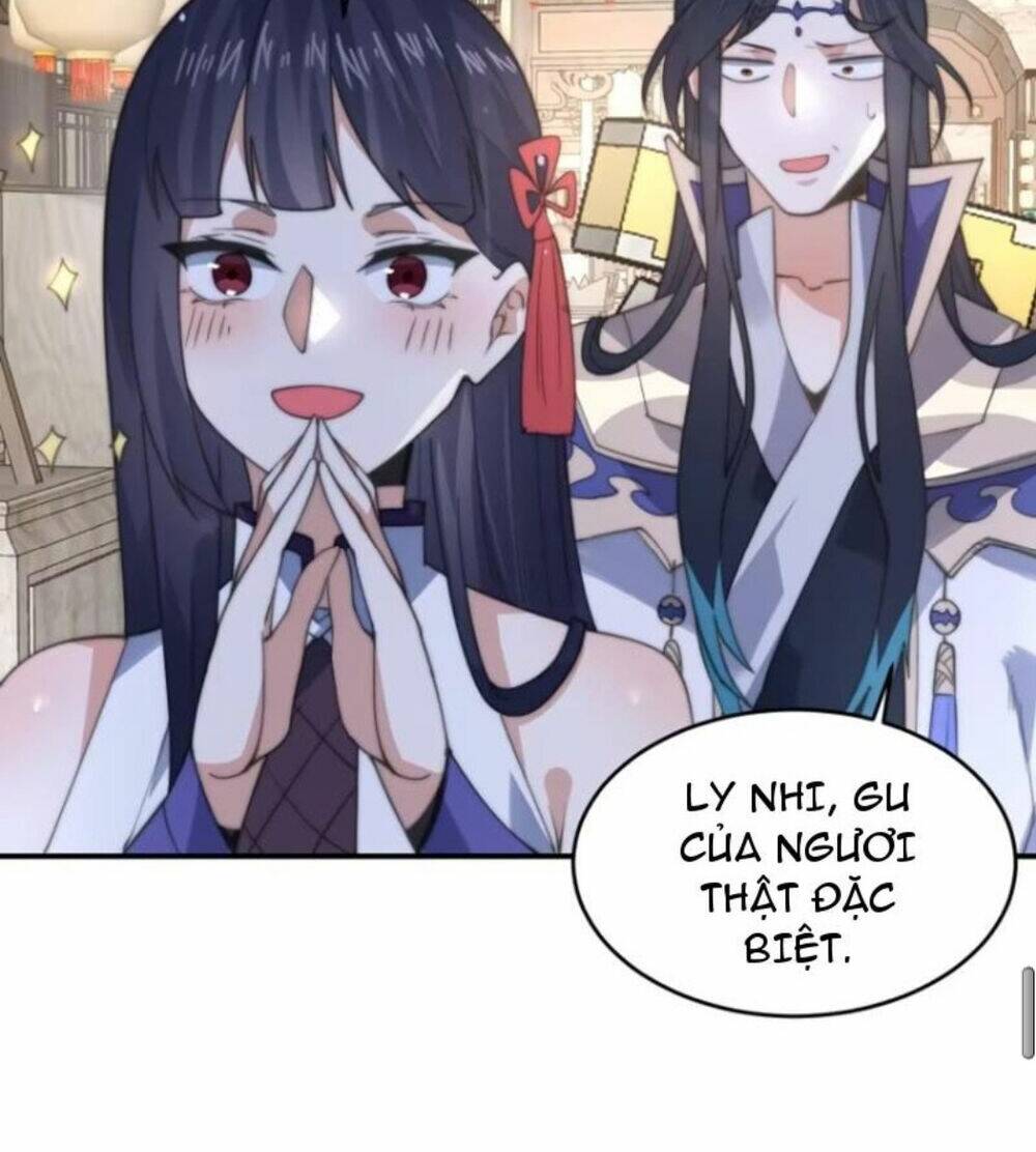 Nữ Đồ Đệ Ai Nấy Đều Muốn Giết Ta: Chapter 83