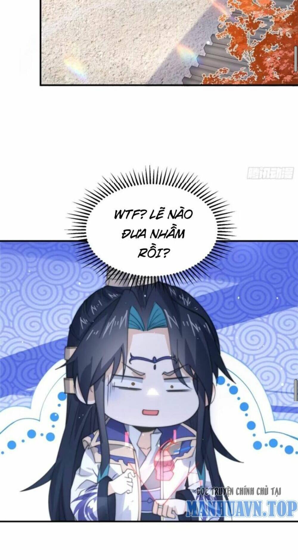 Nữ Đồ Đệ Ai Nấy Đều Muốn Giết Ta: Chapter 83