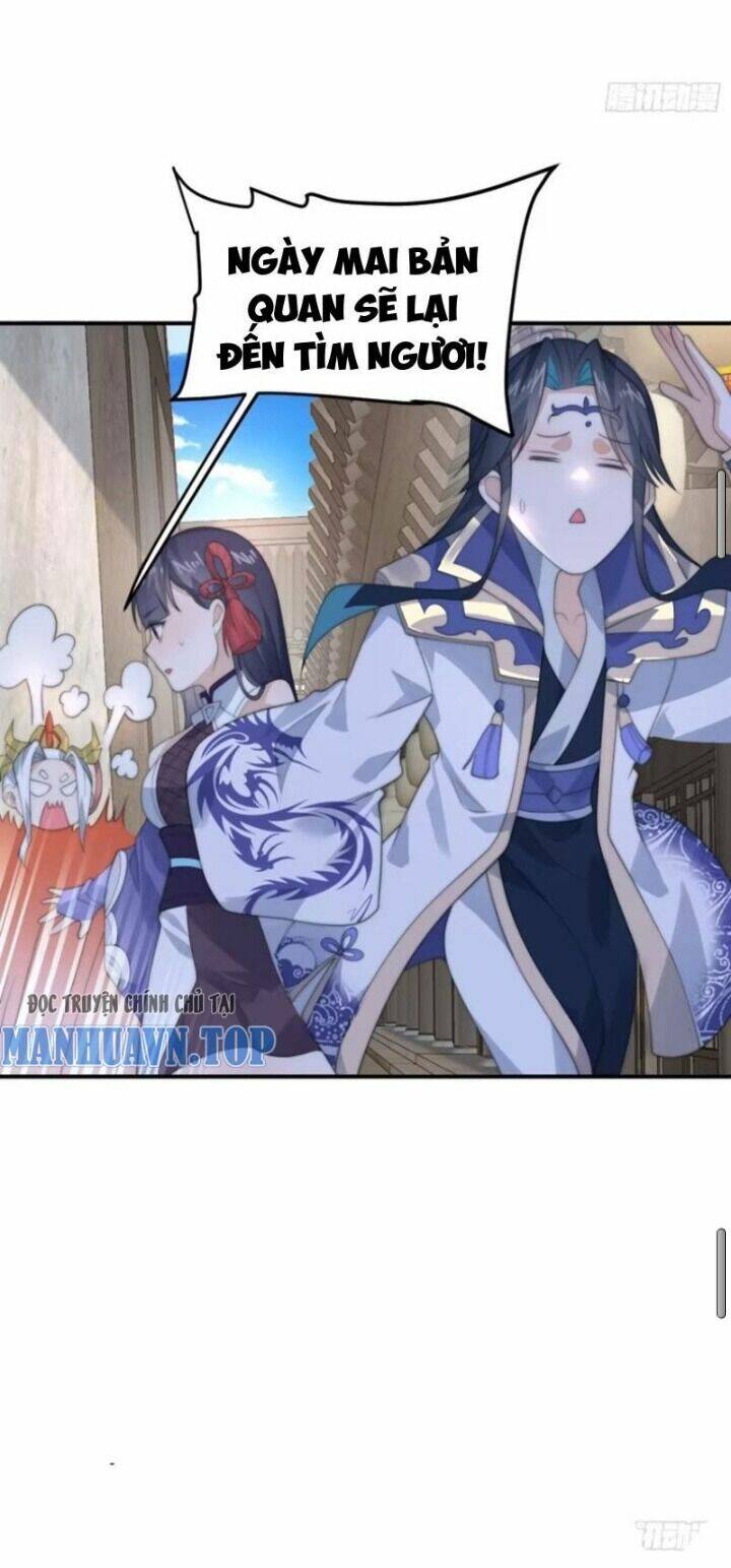Nữ Đồ Đệ Ai Nấy Đều Muốn Giết Ta: Chapter 84