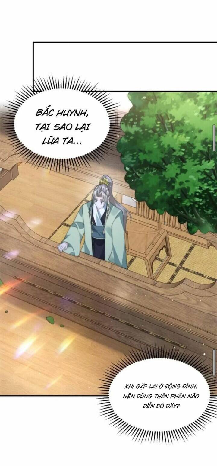 Nữ Đồ Đệ Ai Nấy Đều Muốn Giết Ta: Chapter 84