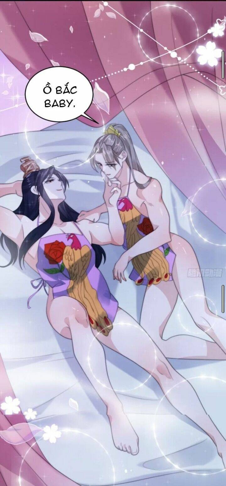 Nữ Đồ Đệ Ai Nấy Đều Muốn Giết Ta: Chapter 84