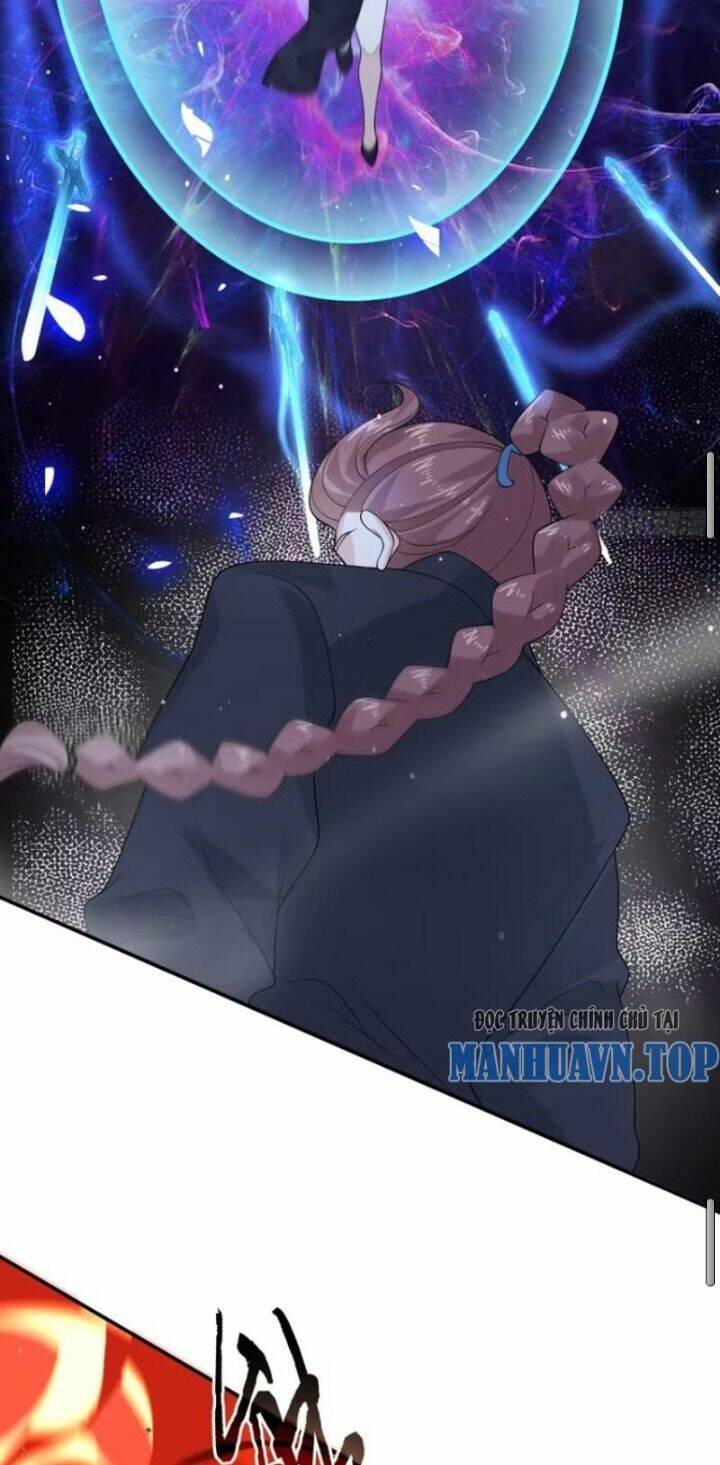 Nữ Đồ Đệ Ai Nấy Đều Muốn Giết Ta: Chapter 84