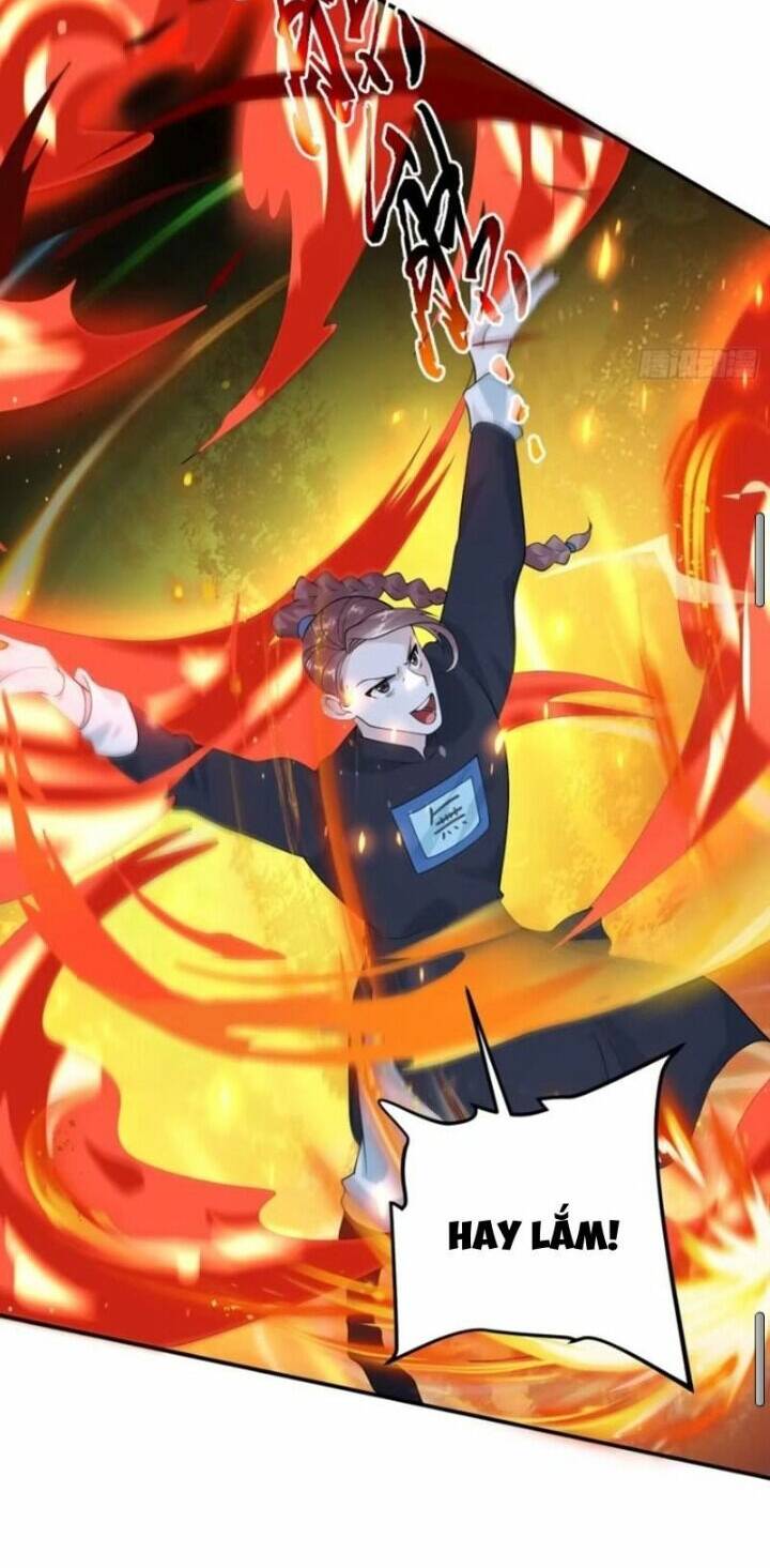 Nữ Đồ Đệ Ai Nấy Đều Muốn Giết Ta: Chapter 84