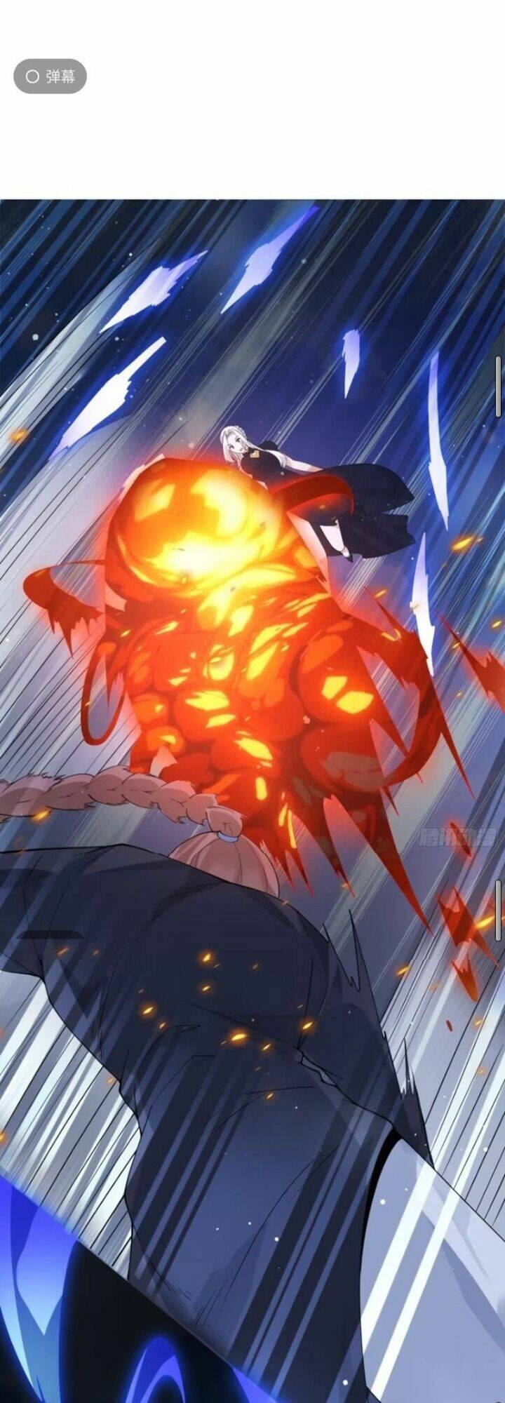 Nữ Đồ Đệ Ai Nấy Đều Muốn Giết Ta: Chapter 84
