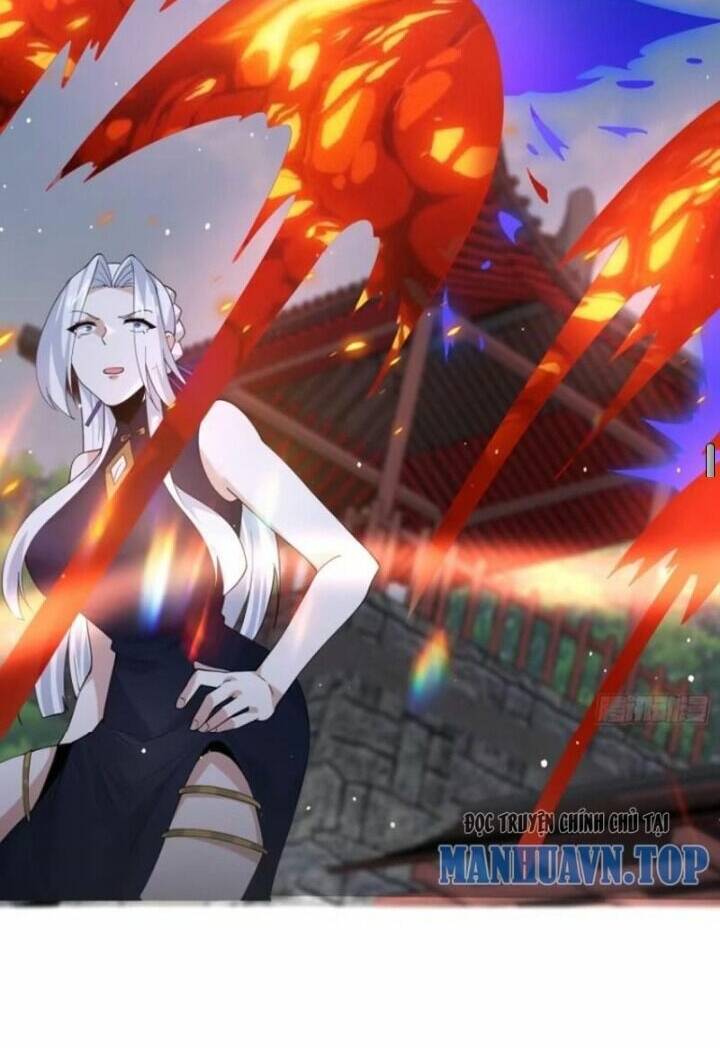 Nữ Đồ Đệ Ai Nấy Đều Muốn Giết Ta: Chapter 84