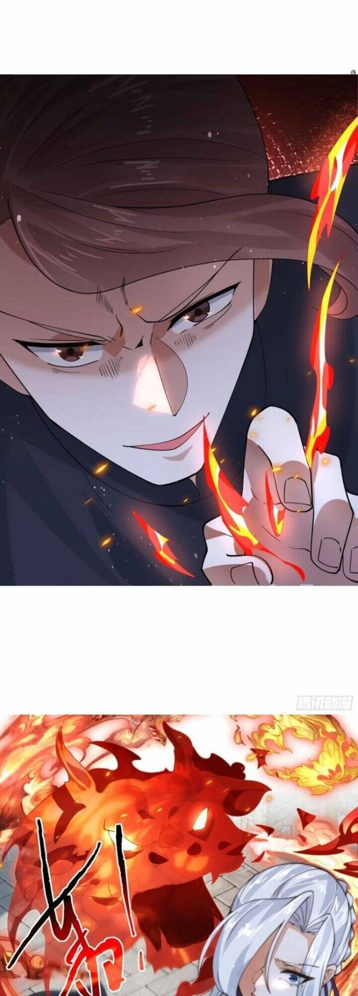 Nữ Đồ Đệ Ai Nấy Đều Muốn Giết Ta: Chapter 84