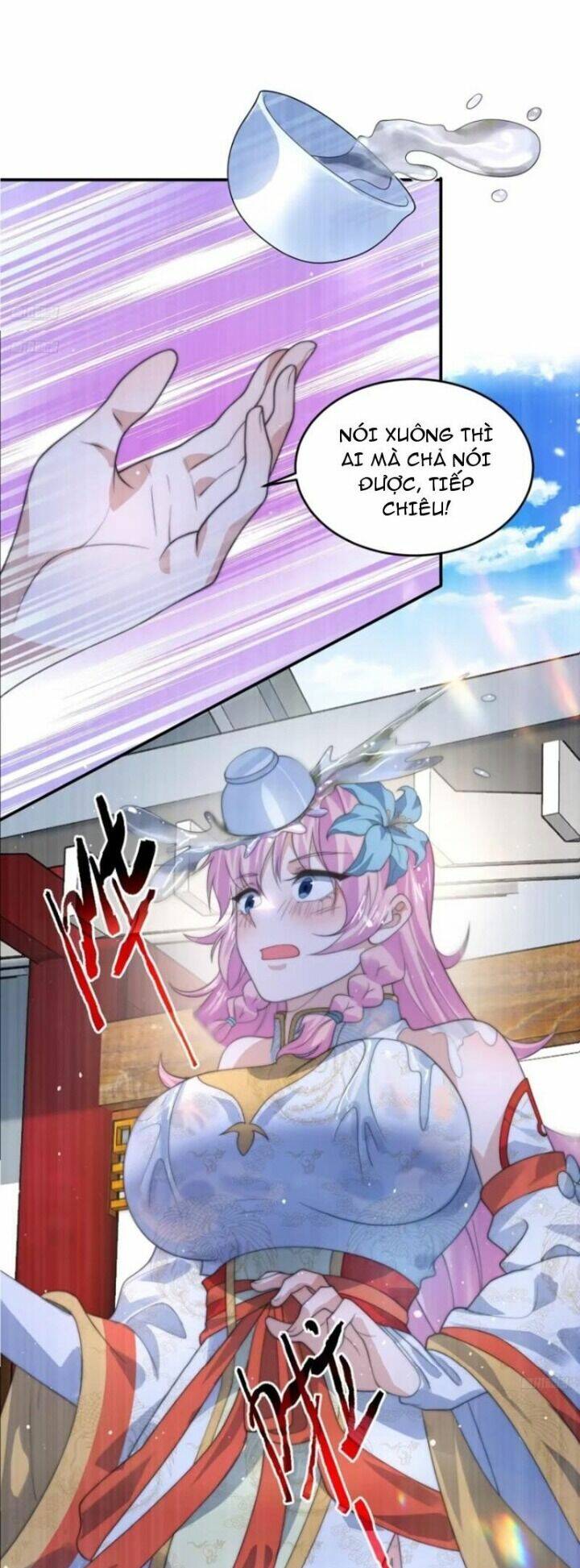 Nữ Đồ Đệ Ai Nấy Đều Muốn Giết Ta: Chapter 84