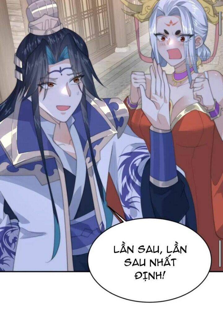Nữ Đồ Đệ Ai Nấy Đều Muốn Giết Ta: Chapter 84