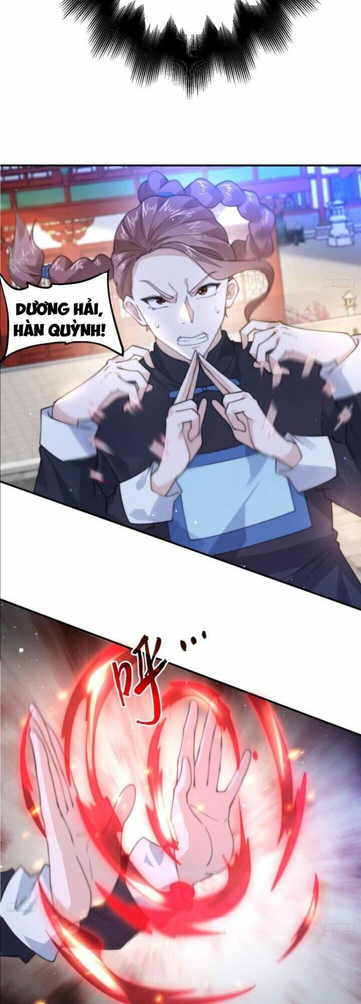 Nữ Đồ Đệ Ai Nấy Đều Muốn Giết Ta: Chapter 86
