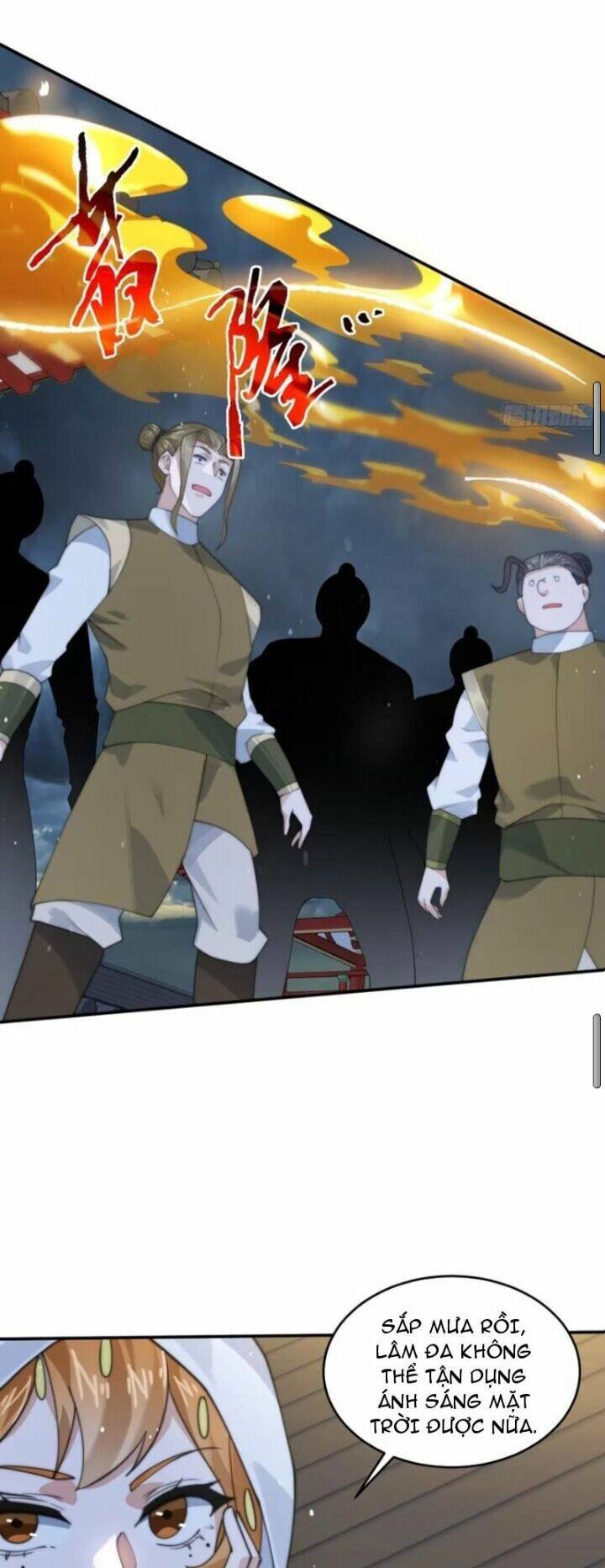 Nữ Đồ Đệ Ai Nấy Đều Muốn Giết Ta: Chapter 86