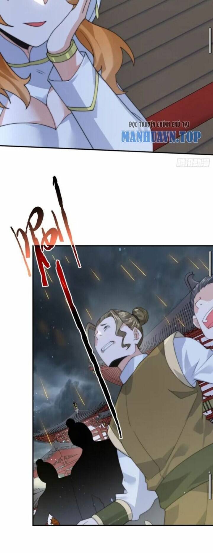 Nữ Đồ Đệ Ai Nấy Đều Muốn Giết Ta: Chapter 86