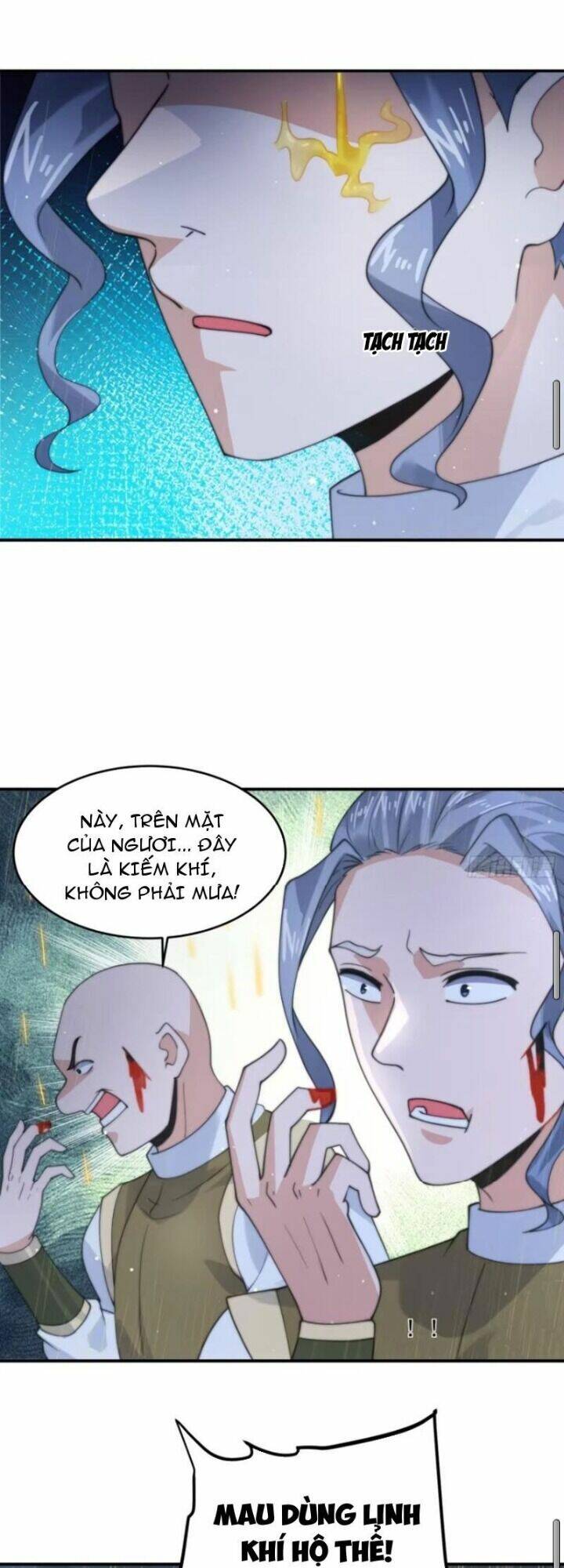 Nữ Đồ Đệ Ai Nấy Đều Muốn Giết Ta: Chapter 86