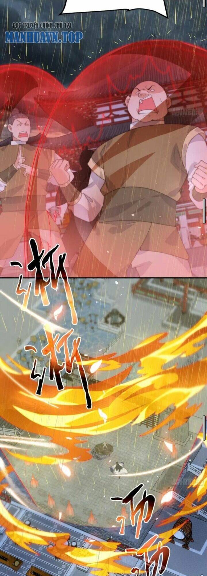 Nữ Đồ Đệ Ai Nấy Đều Muốn Giết Ta: Chapter 86