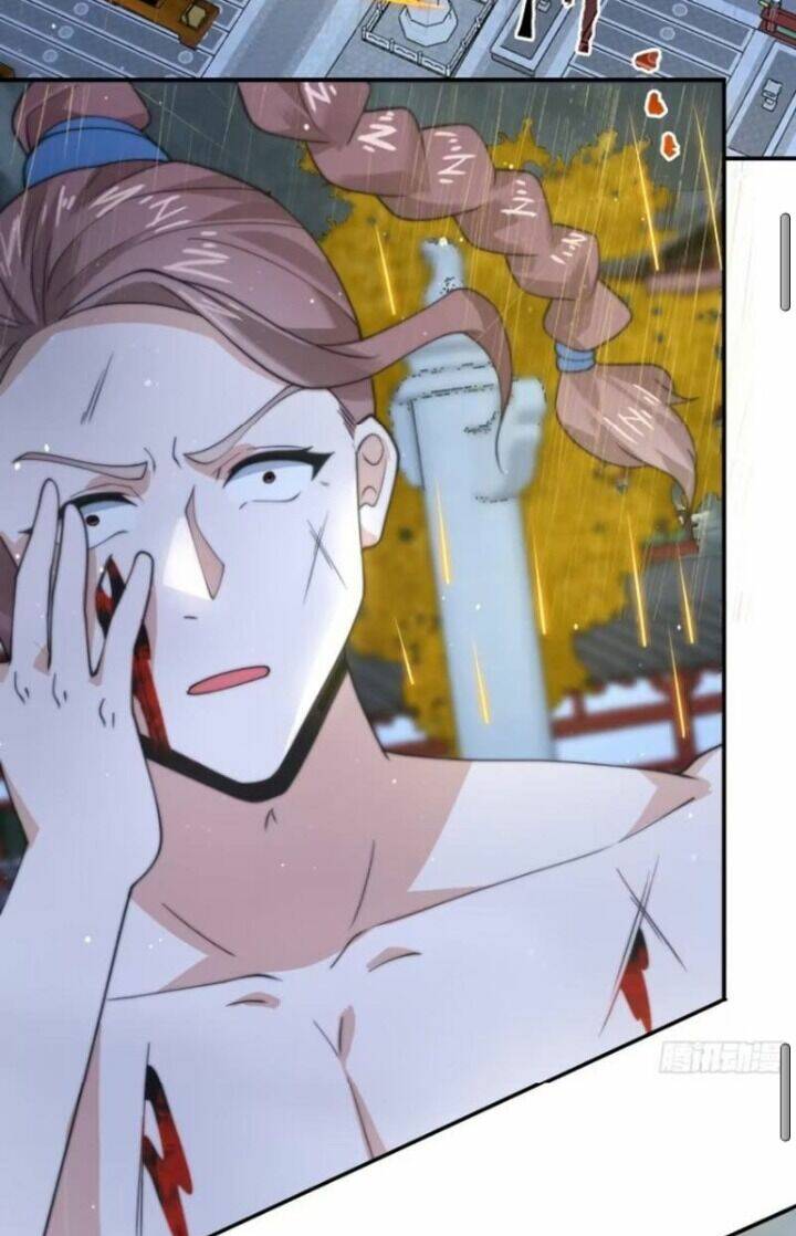 Nữ Đồ Đệ Ai Nấy Đều Muốn Giết Ta: Chapter 86