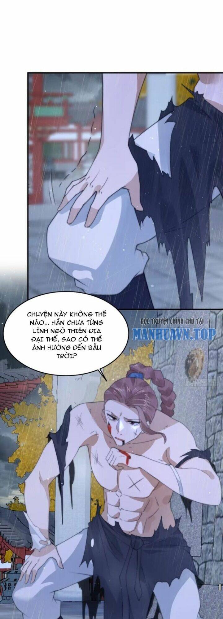 Nữ Đồ Đệ Ai Nấy Đều Muốn Giết Ta: Chapter 86